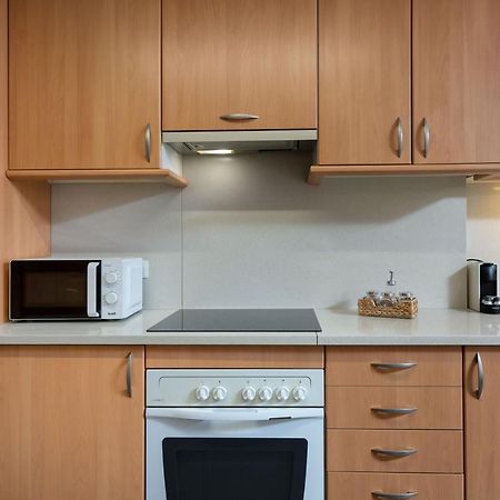 Flateli Cort Reial 7 Apartment Girona Ngoại thất bức ảnh