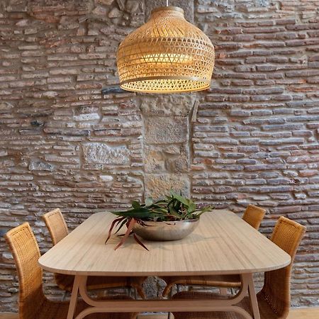 Flateli Cort Reial 7 Apartment Girona Ngoại thất bức ảnh