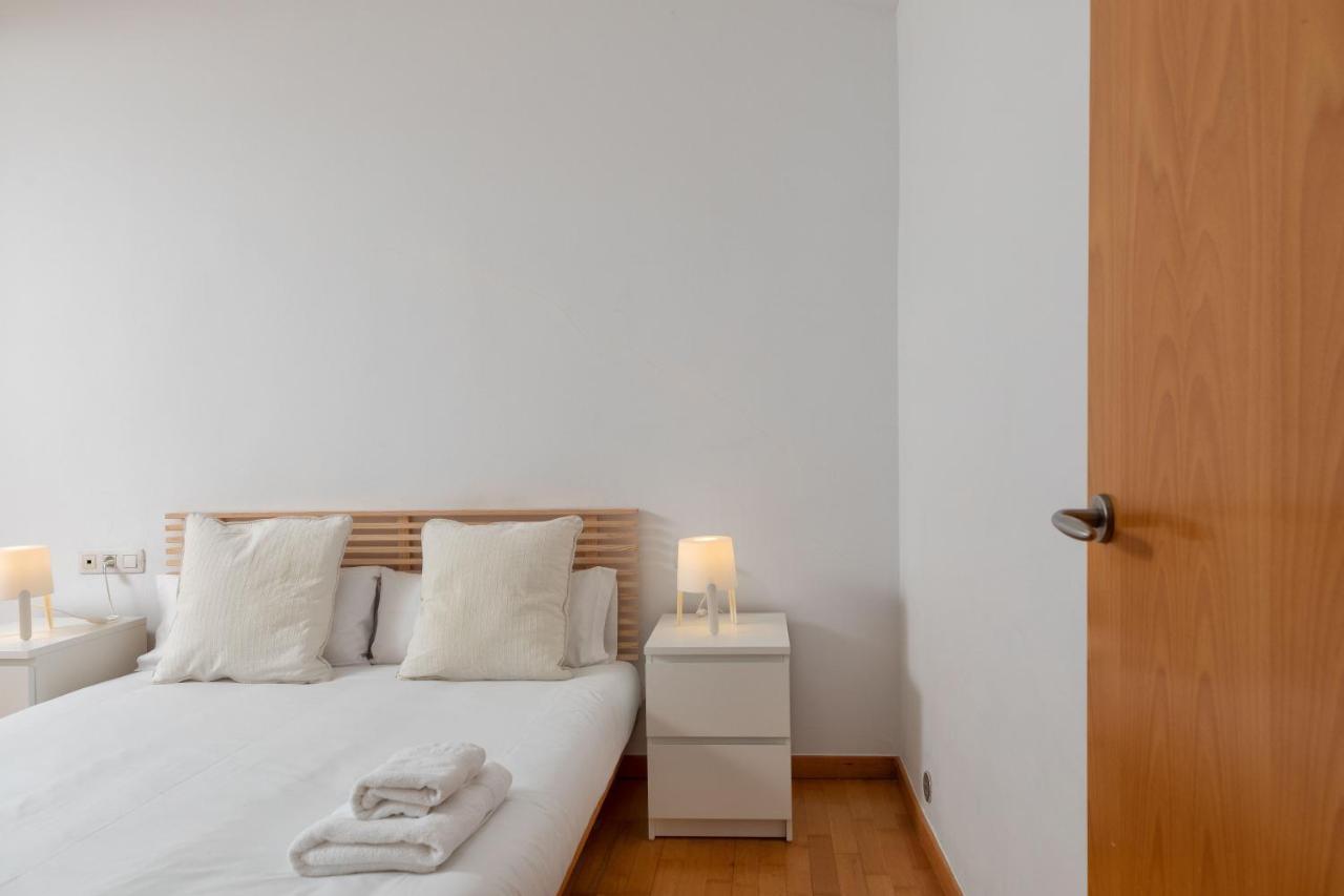 Flateli Cort Reial 7 Apartment Girona Ngoại thất bức ảnh